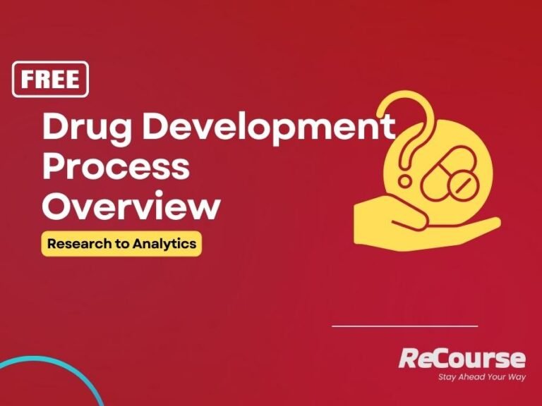Drug Development Process Overview – Research to Analytics
